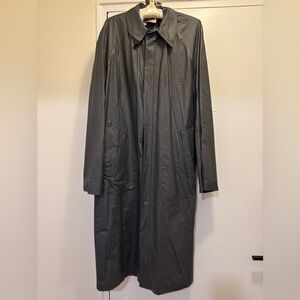 Vintage 1950s Rain Jacket | Haugh’s Sta-Dri | Unisex M